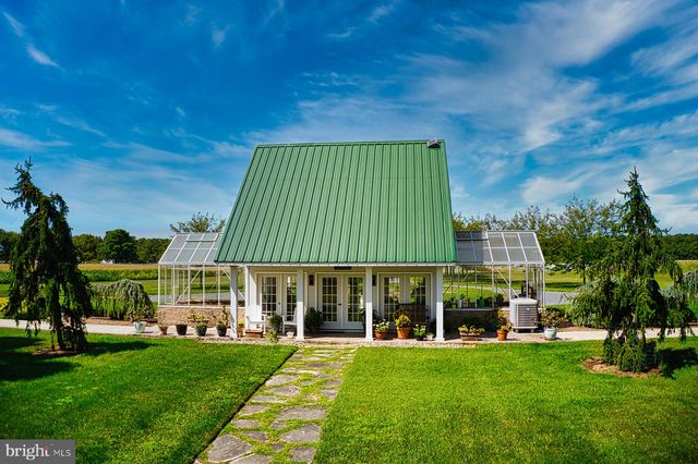 5289 FERRY NECK RD, Royal Oak, MD 21662