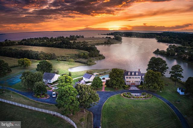 5289 FERRY NECK RD, Royal Oak, MD 21662