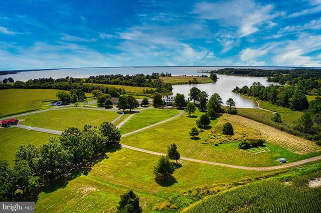 5289 FERRY NECK RD, Royal Oak, MD 21662