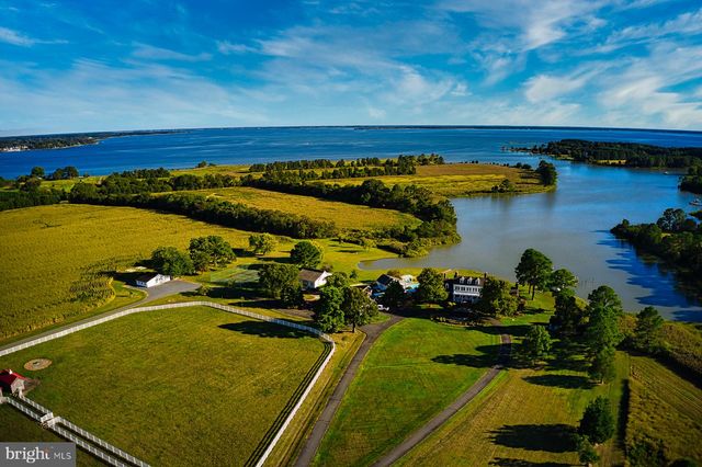 5289 FERRY NECK RD, Royal Oak, MD 21662