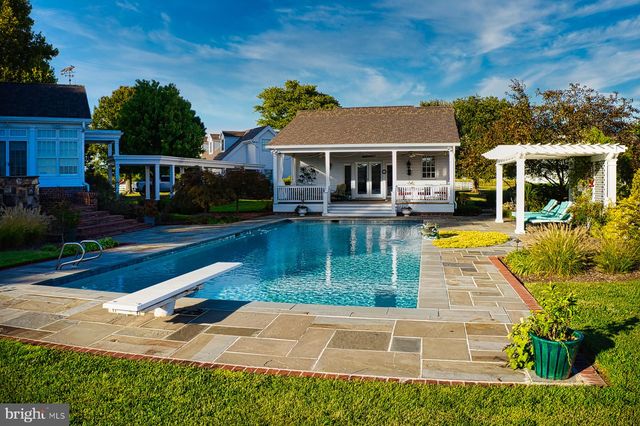 5289 FERRY NECK RD, Royal Oak, MD 21662