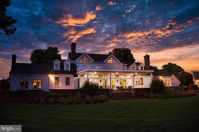 5289 FERRY NECK RD, Royal Oak, MD 21662