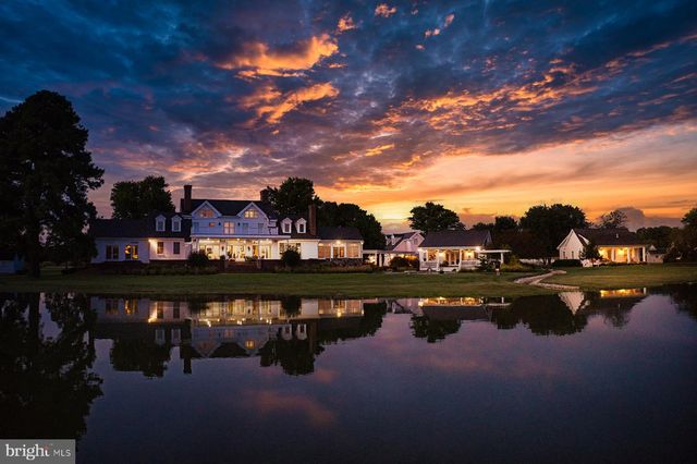 5289 FERRY NECK RD, Royal Oak, MD 21662