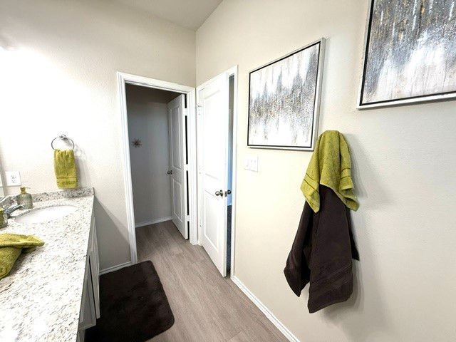 3501 Renfro 417, Burleson, TX 76028