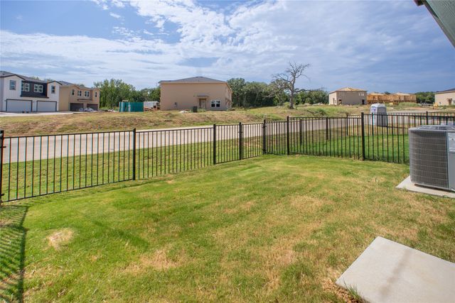3501 Renfro 417, Burleson, TX 76028