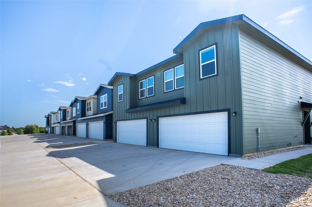 3501 Renfro 417, Burleson, TX 76028