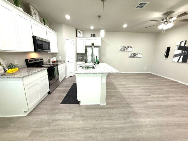 3501 Renfro 417, Burleson, TX 76028
