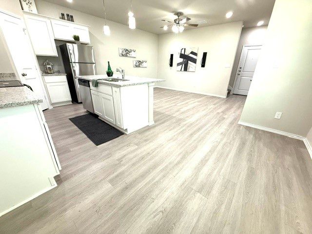 3501 Renfro 417, Burleson, TX 76028