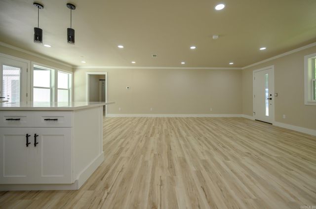 306 Gary Dr., Mena, AR 71953