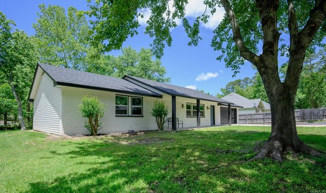 306 Gary Dr., Mena, AR 71953