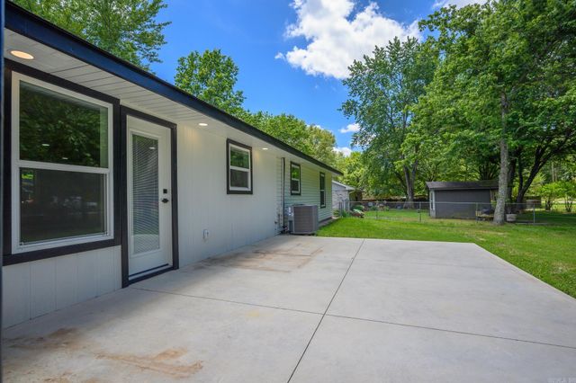 306 Gary Dr., Mena, AR 71953