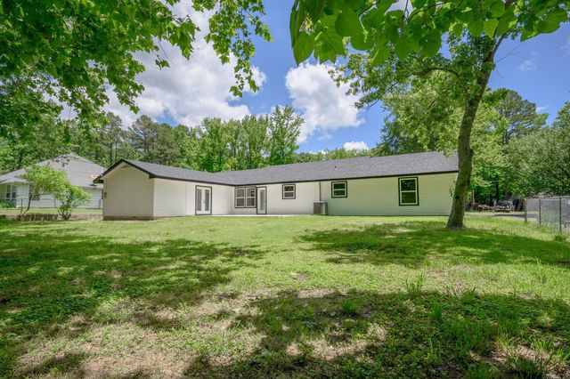 306 Gary Dr., Mena, AR 71953