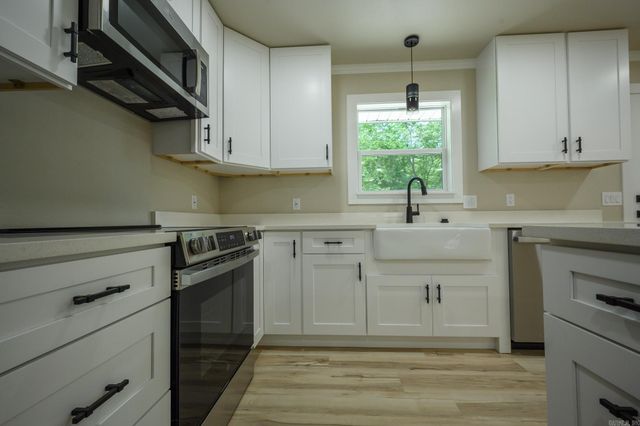 306 Gary Dr., Mena, AR 71953