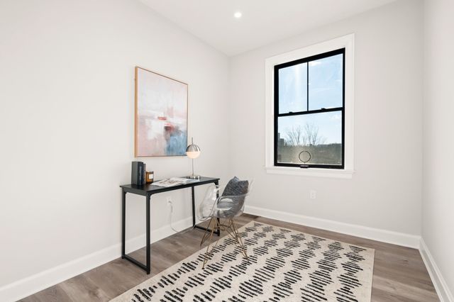 16 Foster Ct PHB, Medford, MA 02155