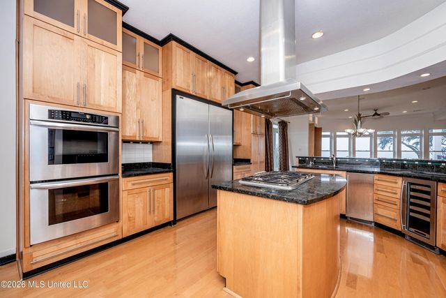 9713 Point Aux Chenes Road, Ocean Springs, MS 39564