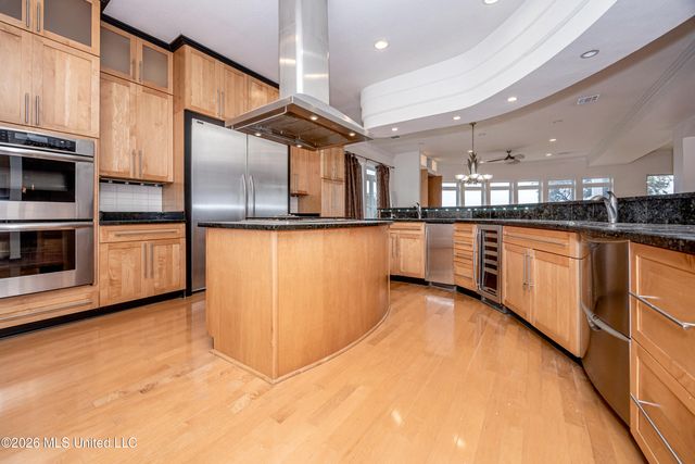 9713 Point Aux Chenes Road, Ocean Springs, MS 39564