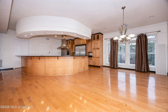 9713 Point Aux Chenes Road, Ocean Springs, MS 39564