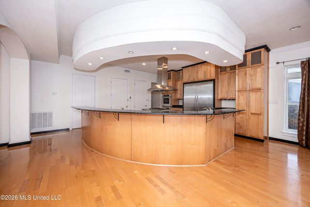 9713 Point Aux Chenes Road, Ocean Springs, MS 39564