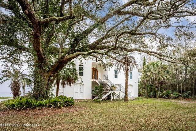 9713 Point Aux Chenes Road, Ocean Springs, MS 39564