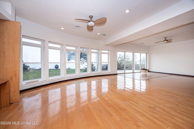 9713 Point Aux Chenes Road, Ocean Springs, MS 39564