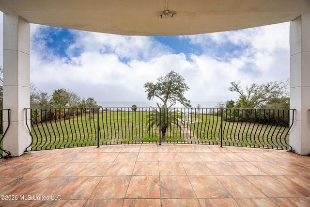 9713 Point Aux Chenes Road, Ocean Springs, MS 39564