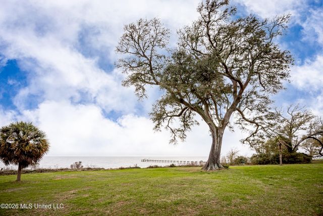 9713 Point Aux Chenes Road, Ocean Springs, MS 39564