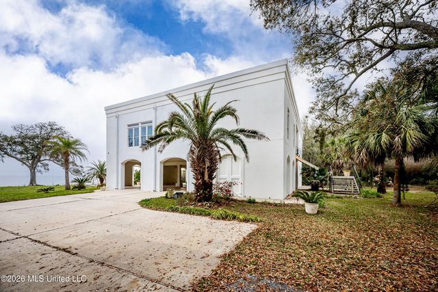 9713 Point Aux Chenes Road, Ocean Springs, MS 39564