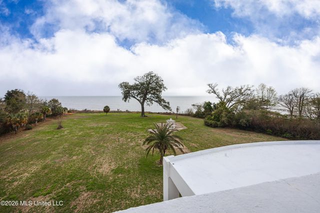 9713 Point Aux Chenes Road, Ocean Springs, MS 39564