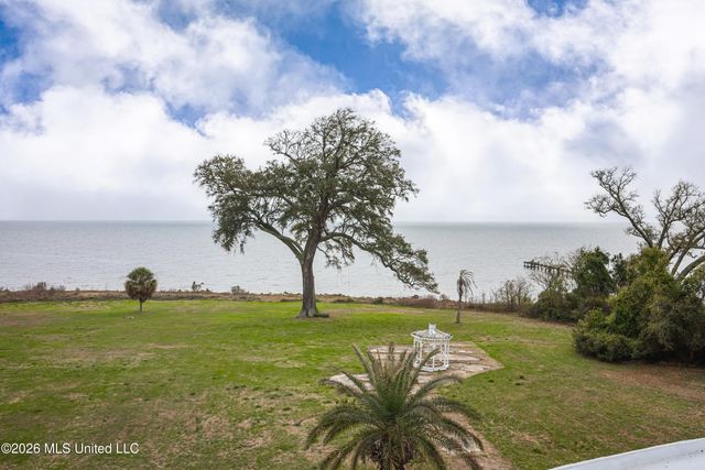 9713 Point Aux Chenes Road, Ocean Springs, MS 39564