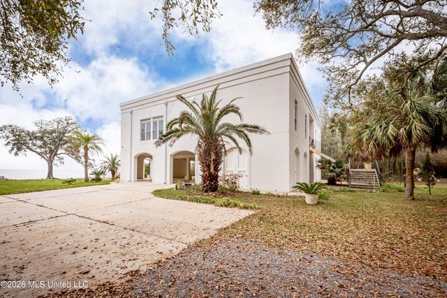 9713 Point Aux Chenes Road, Ocean Springs, MS 39564