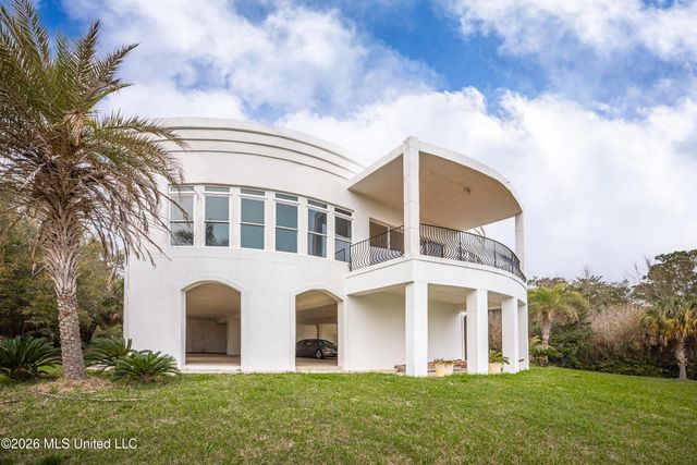 9713 Point Aux Chenes Road, Ocean Springs, MS 39564