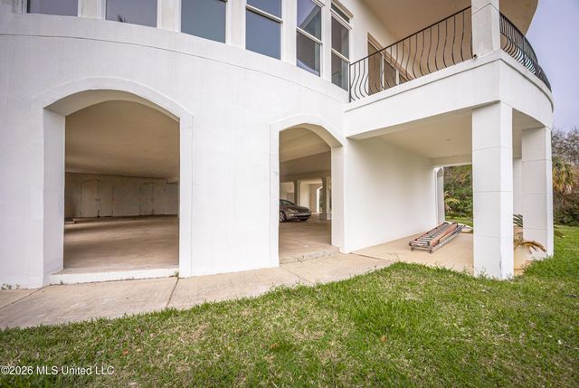 9713 Point Aux Chenes Road, Ocean Springs, MS 39564