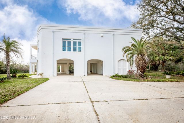 9713 Point Aux Chenes Road, Ocean Springs, MS 39564