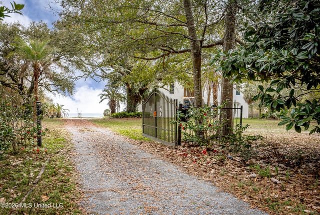 9713 Point Aux Chenes Road, Ocean Springs, MS 39564