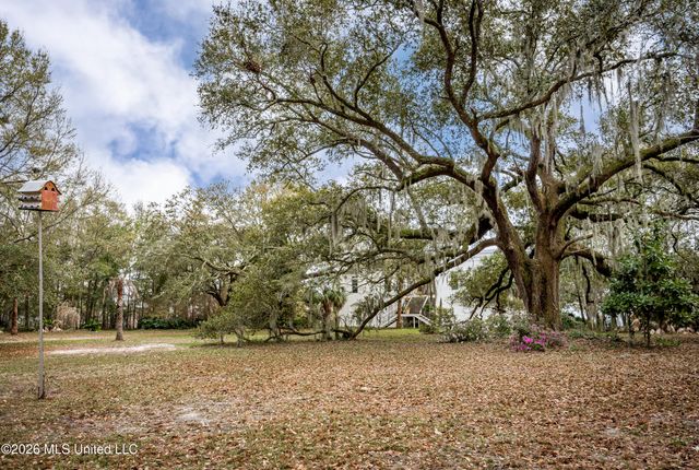 9713 Point Aux Chenes Road, Ocean Springs, MS 39564