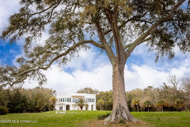 9713 Point Aux Chenes Road, Ocean Springs, MS 39564