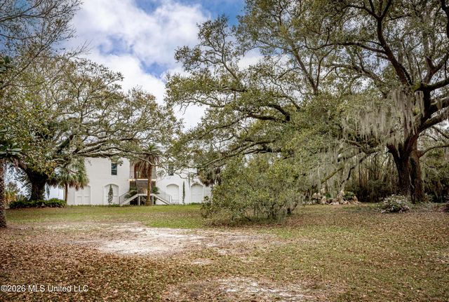 9713 Point Aux Chenes Road, Ocean Springs, MS 39564