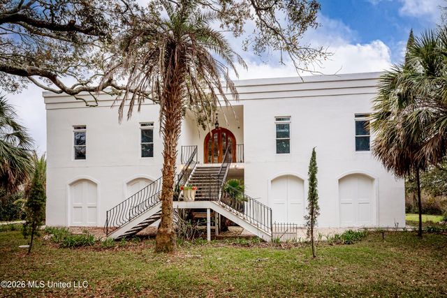 9713 Point Aux Chenes Road, Ocean Springs, MS 39564