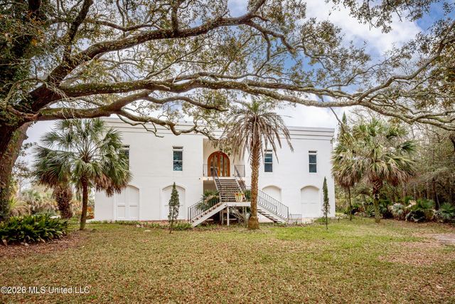 9713 Point Aux Chenes Road, Ocean Springs, MS 39564