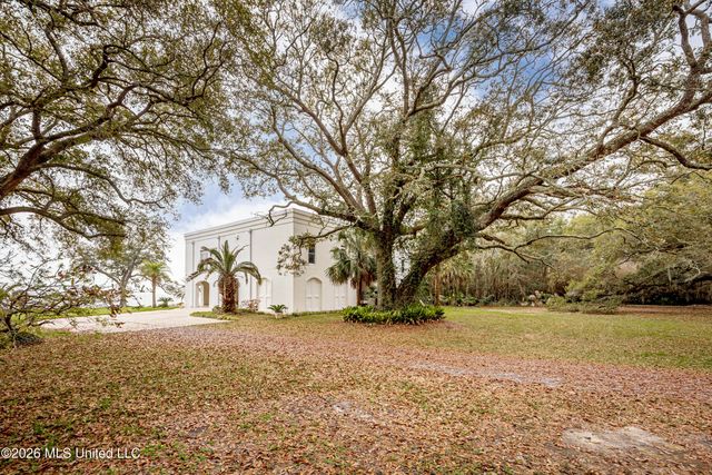 9713 Point Aux Chenes Road, Ocean Springs, MS 39564