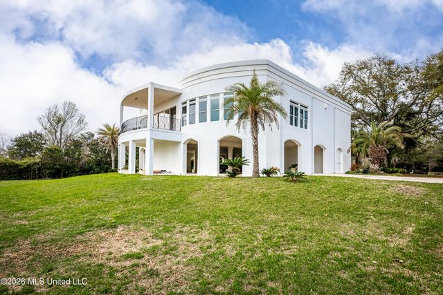 9713 Point Aux Chenes Road, Ocean Springs, MS 39564