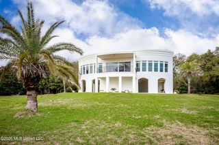 9713 Point Aux Chenes Road, Ocean Springs, MS 39564