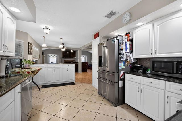 1604 TEAKWOOD DRIVE, Plant City, FL 33563