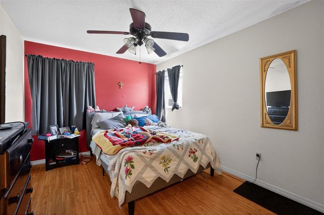 1604 TEAKWOOD DRIVE, Plant City, FL 33563