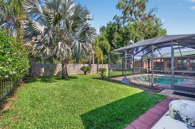 1604 TEAKWOOD DRIVE, Plant City, FL 33563
