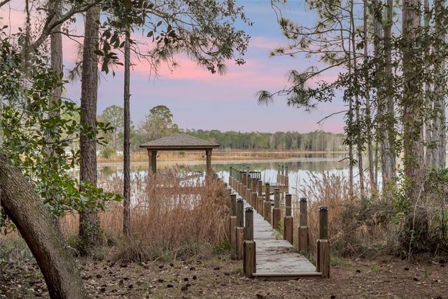 641 PINE HILL BOULEVARD, Geneva, FL 32732