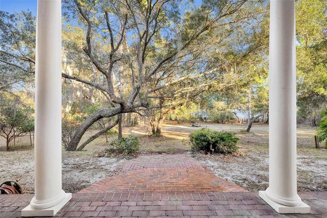 641 PINE HILL BOULEVARD, Geneva, FL 32732