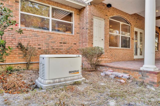 641 PINE HILL BOULEVARD, Geneva, FL 32732