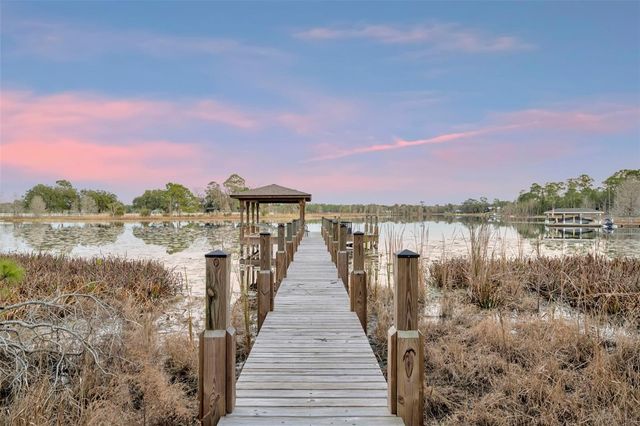 641 PINE HILL BOULEVARD, Geneva, FL 32732