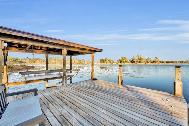 641 PINE HILL BOULEVARD, Geneva, FL 32732